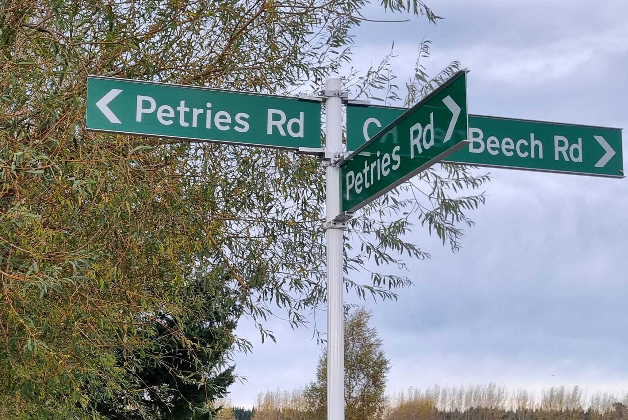 Copper Beech Road, Woodend, Waimakariri For Sale Property Brokers