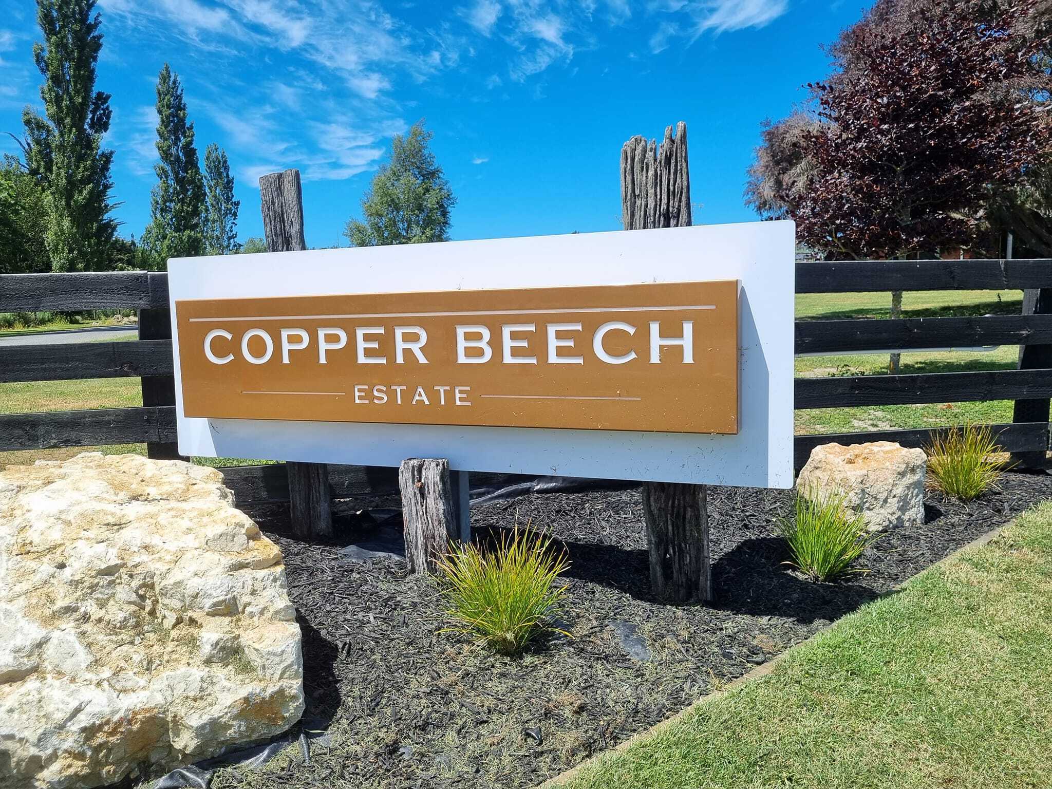 Copper Beech Road, Woodend, Waimakariri For Sale Property Brokers