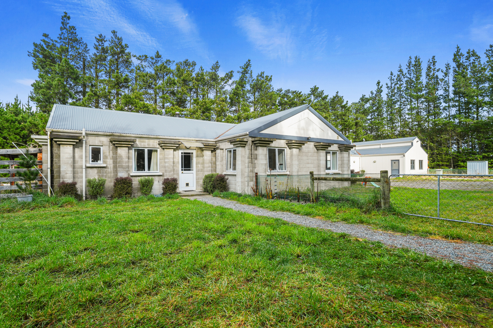 Listing