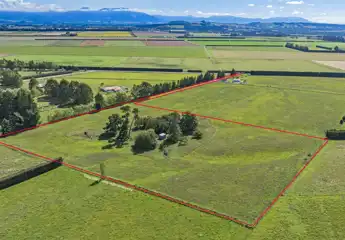 Listing