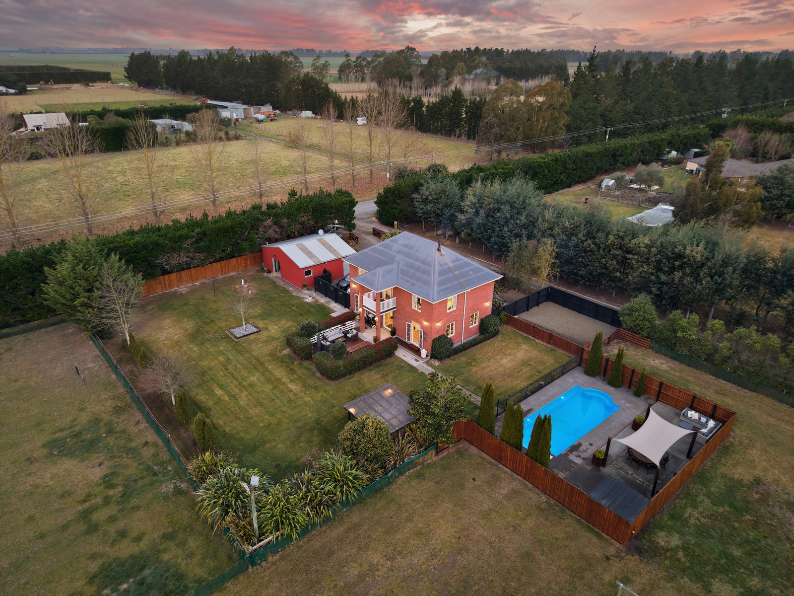 Listing
