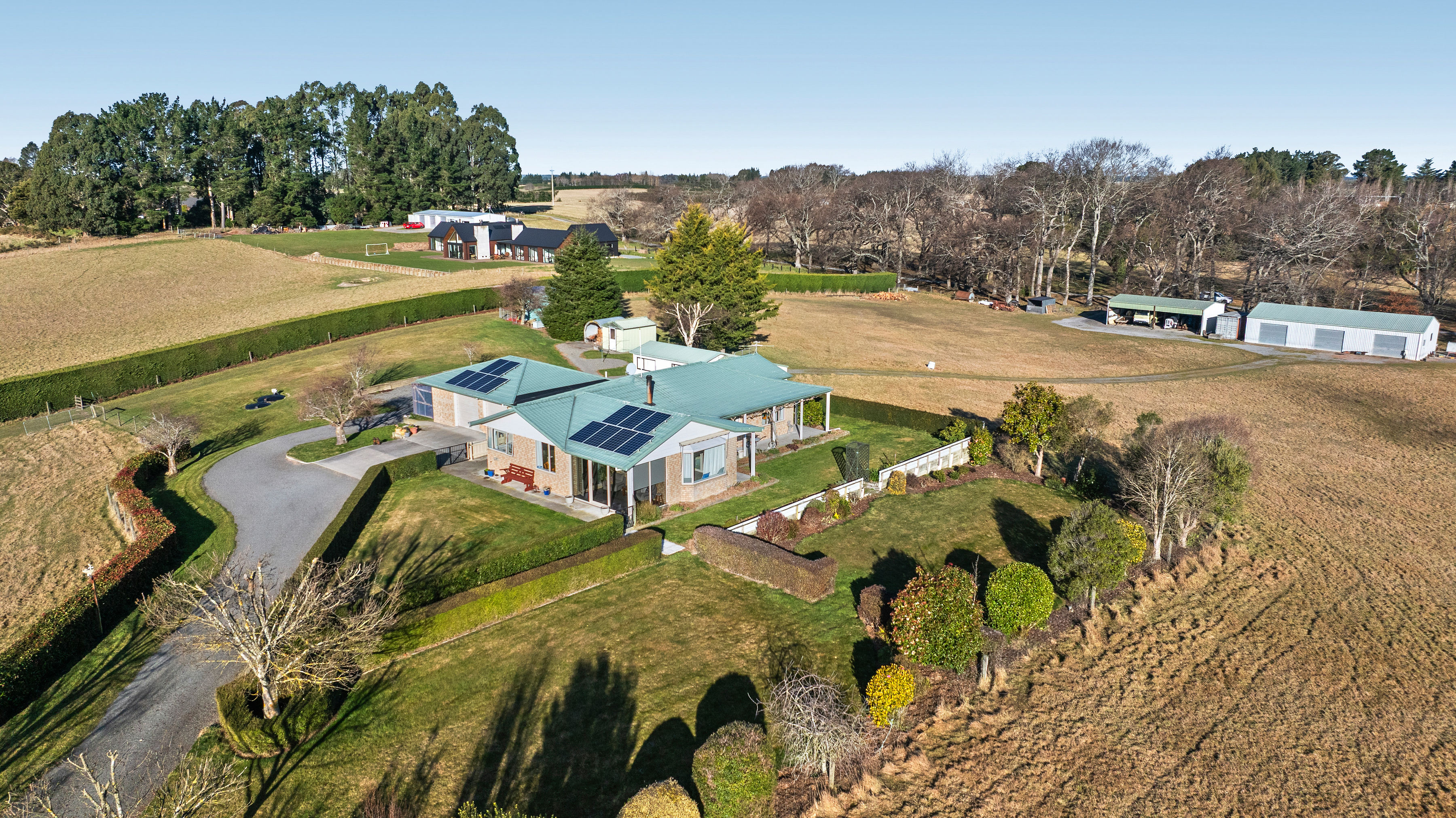 Listing