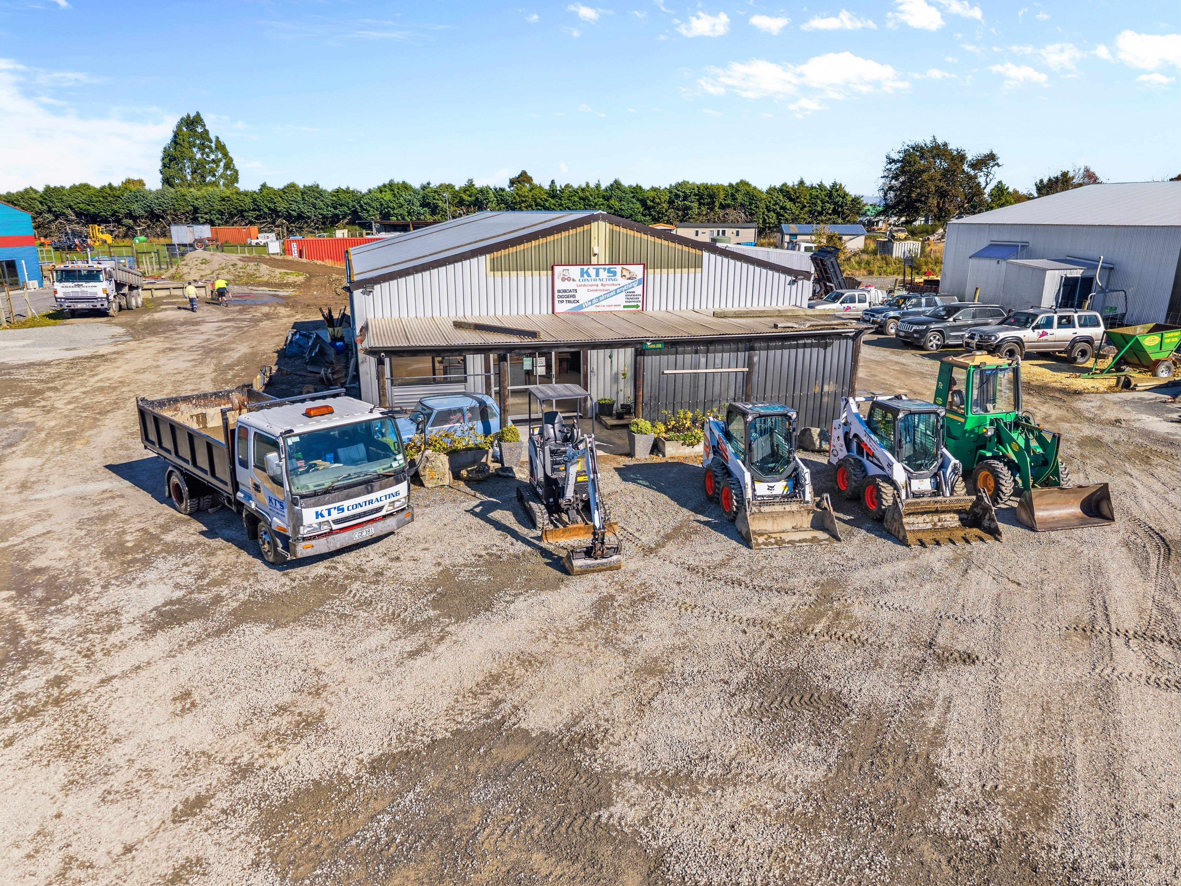Listing
