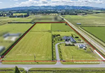 Listing