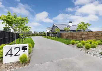 Listing