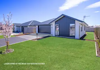 Listing