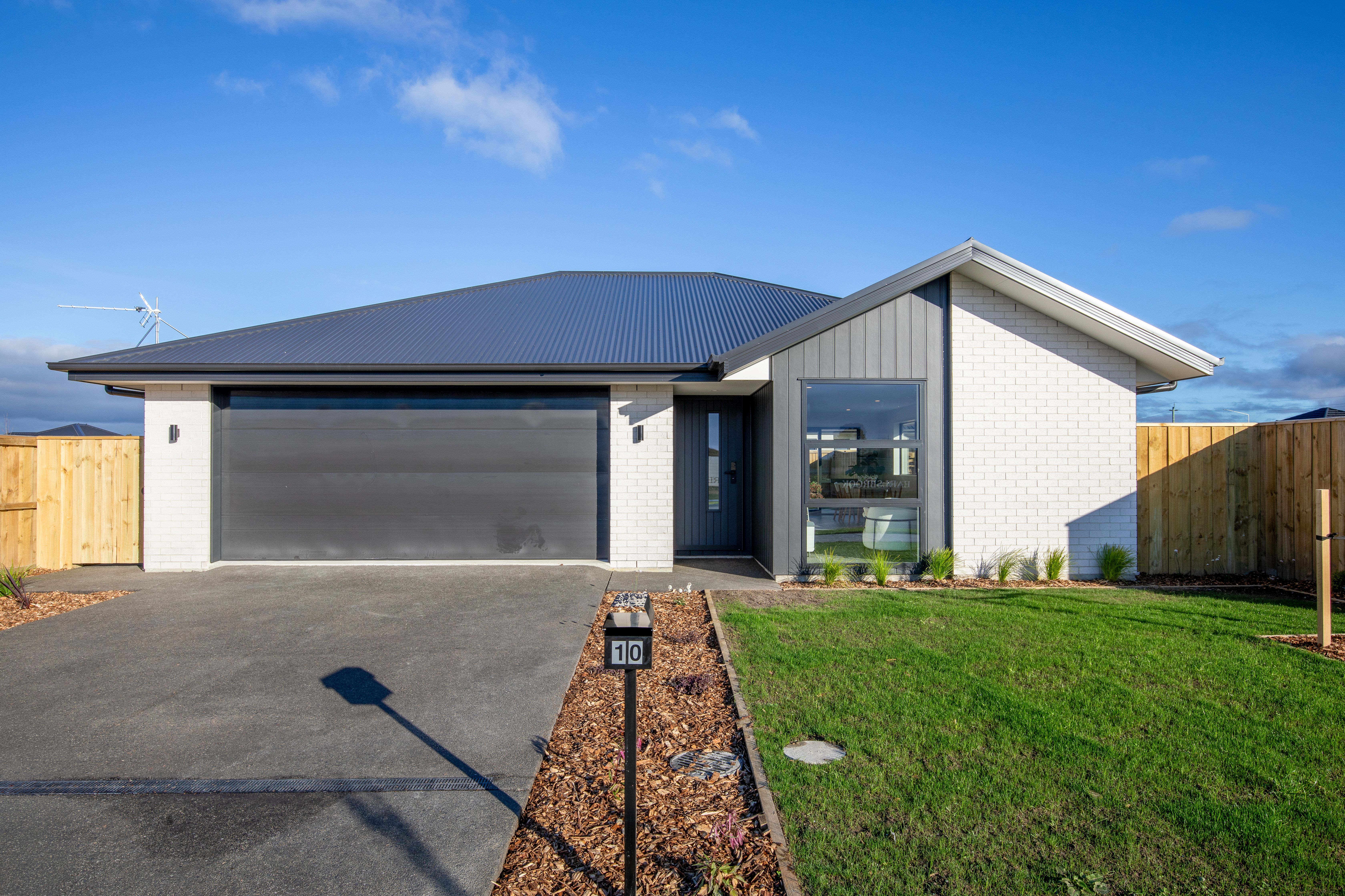 Listing