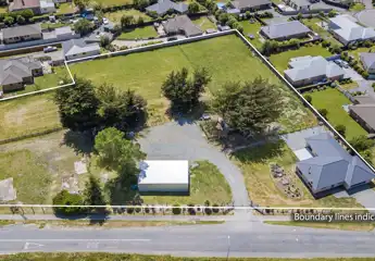 Listing