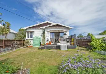 Listing