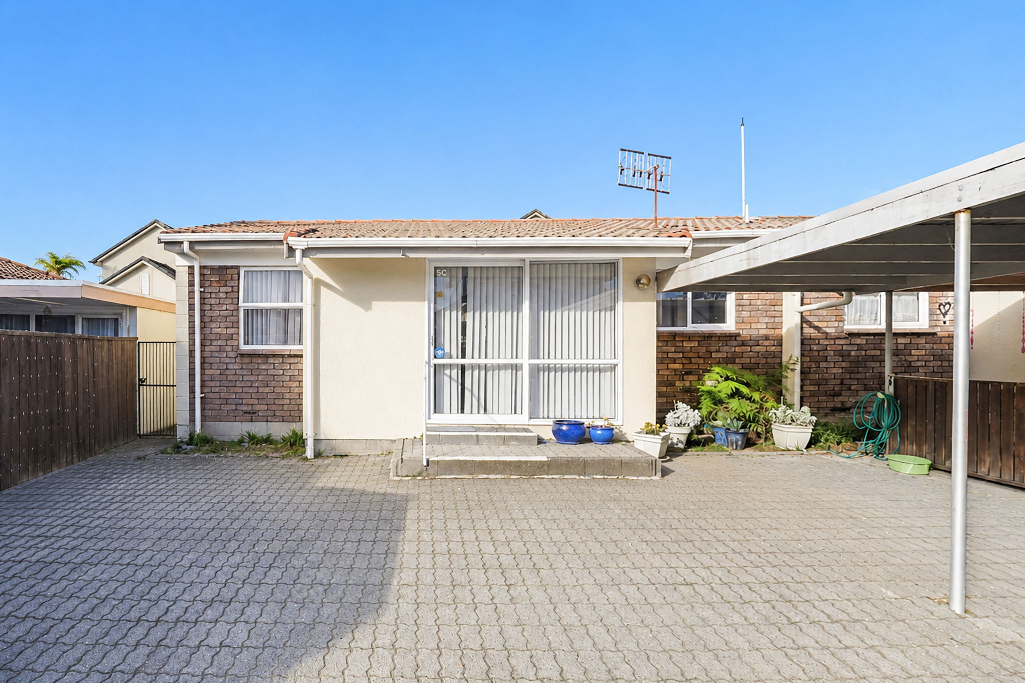 Listing
