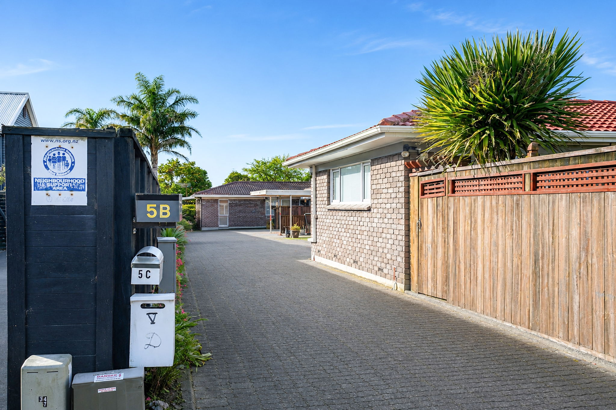 Listing