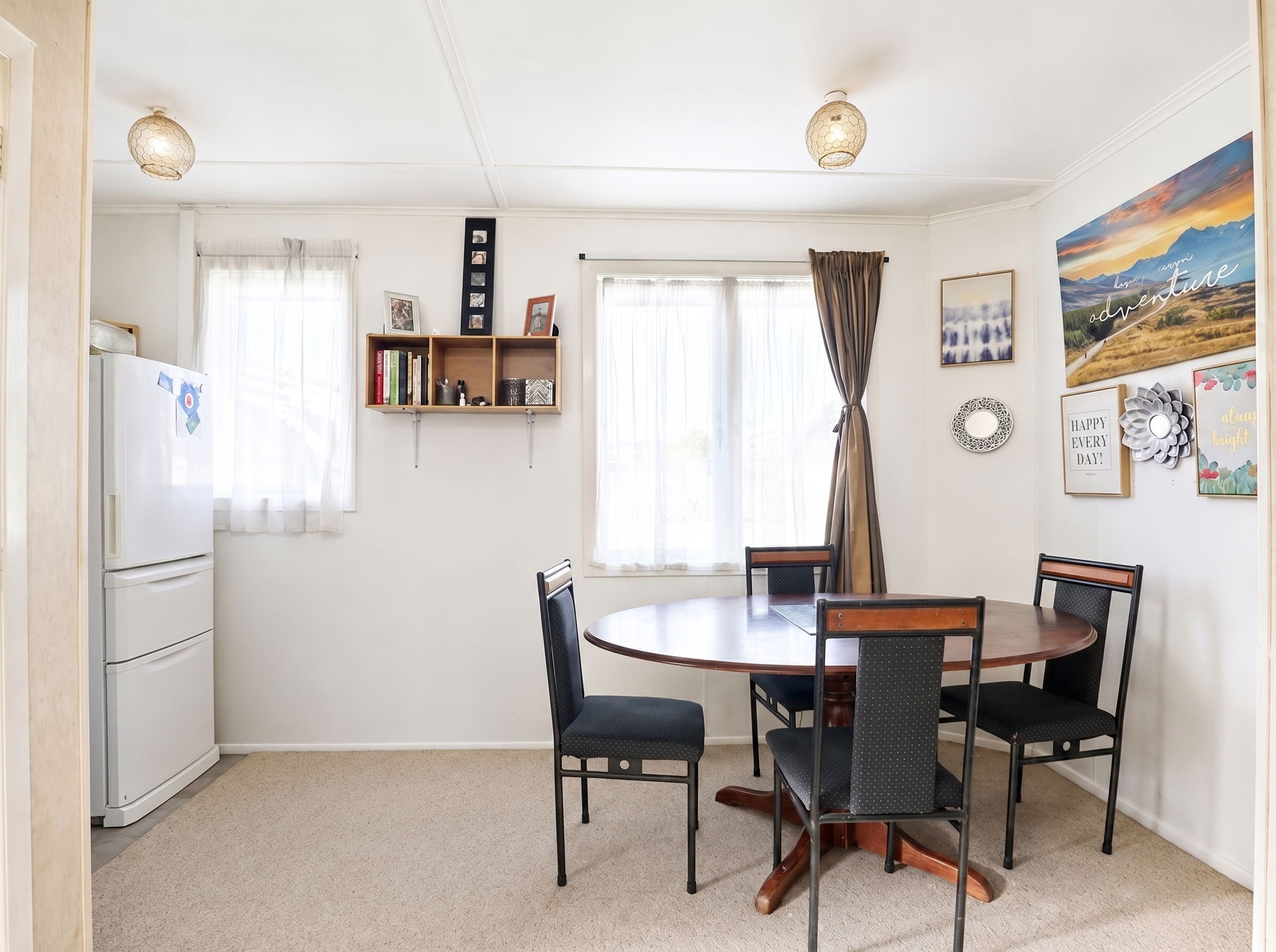 Listing