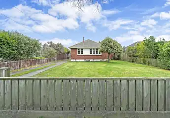 Listing