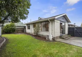 Listing