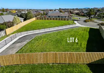 Listing