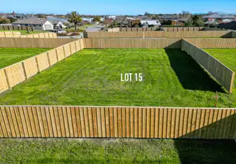 Listing