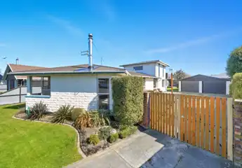 Listing