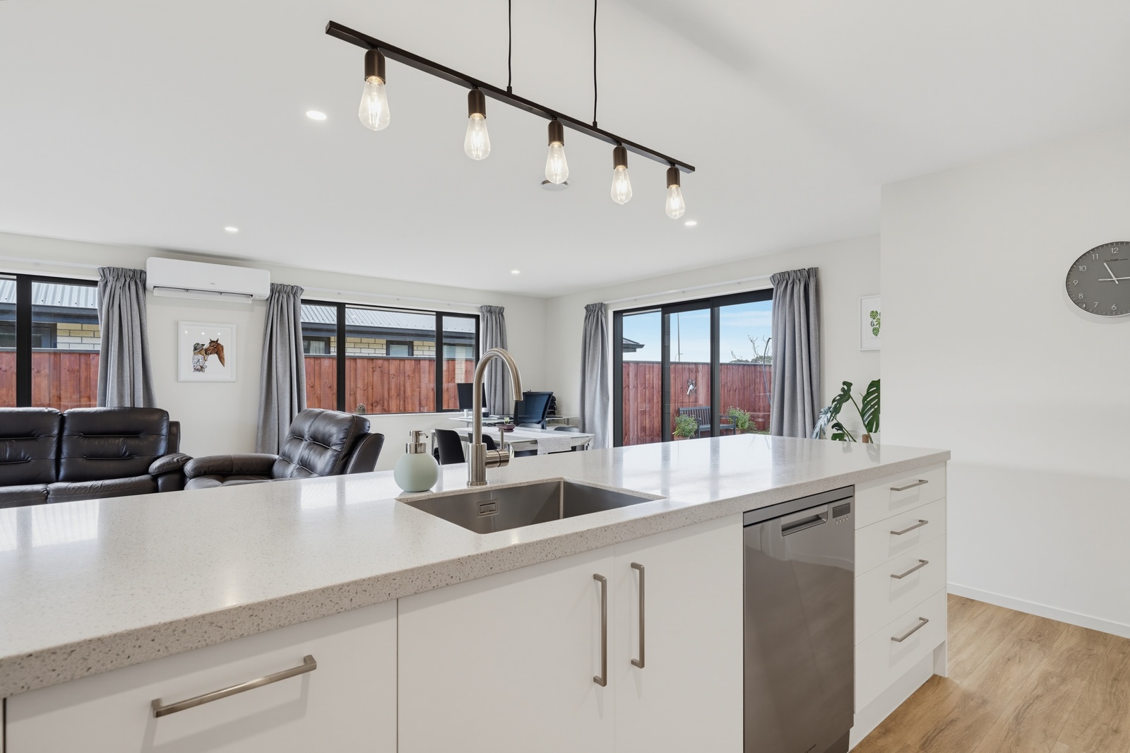 Listing