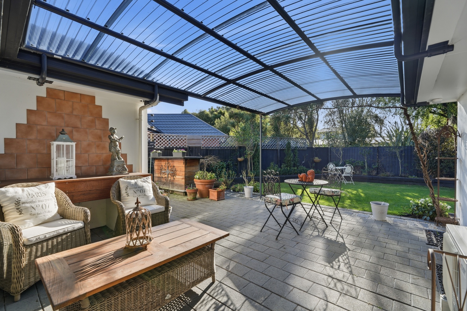 Listing