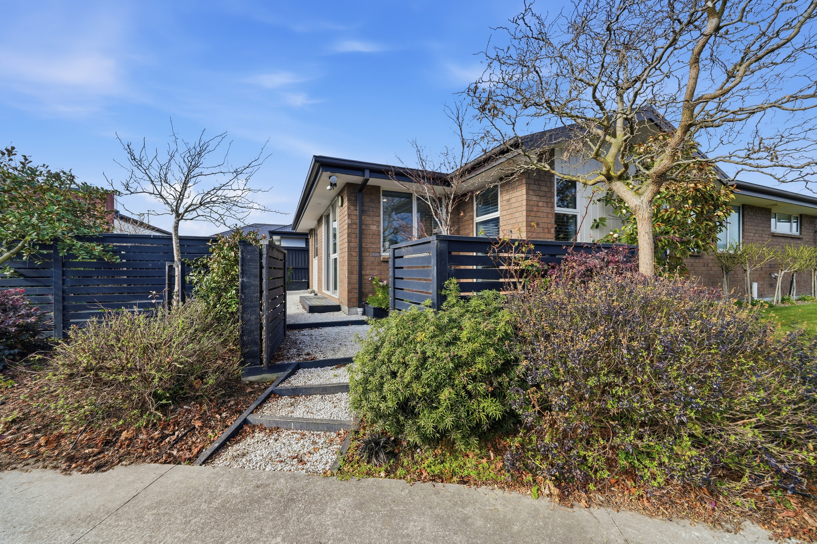 Listing