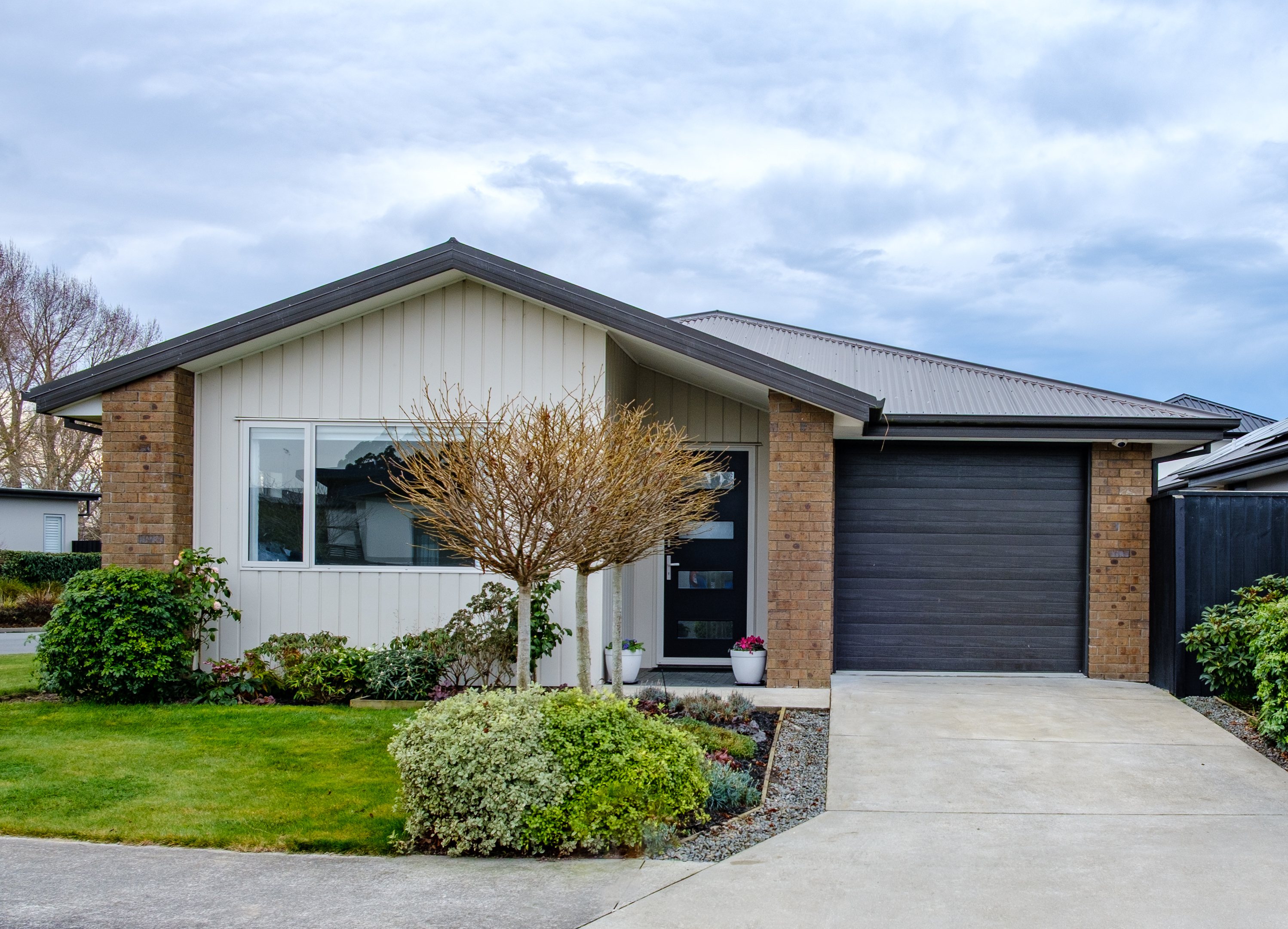 Listing