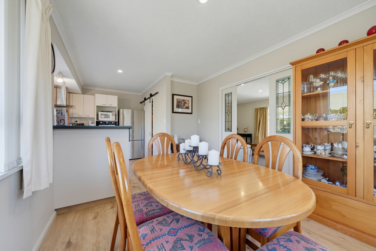 Listing