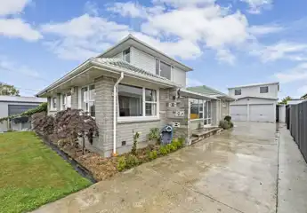 Listing