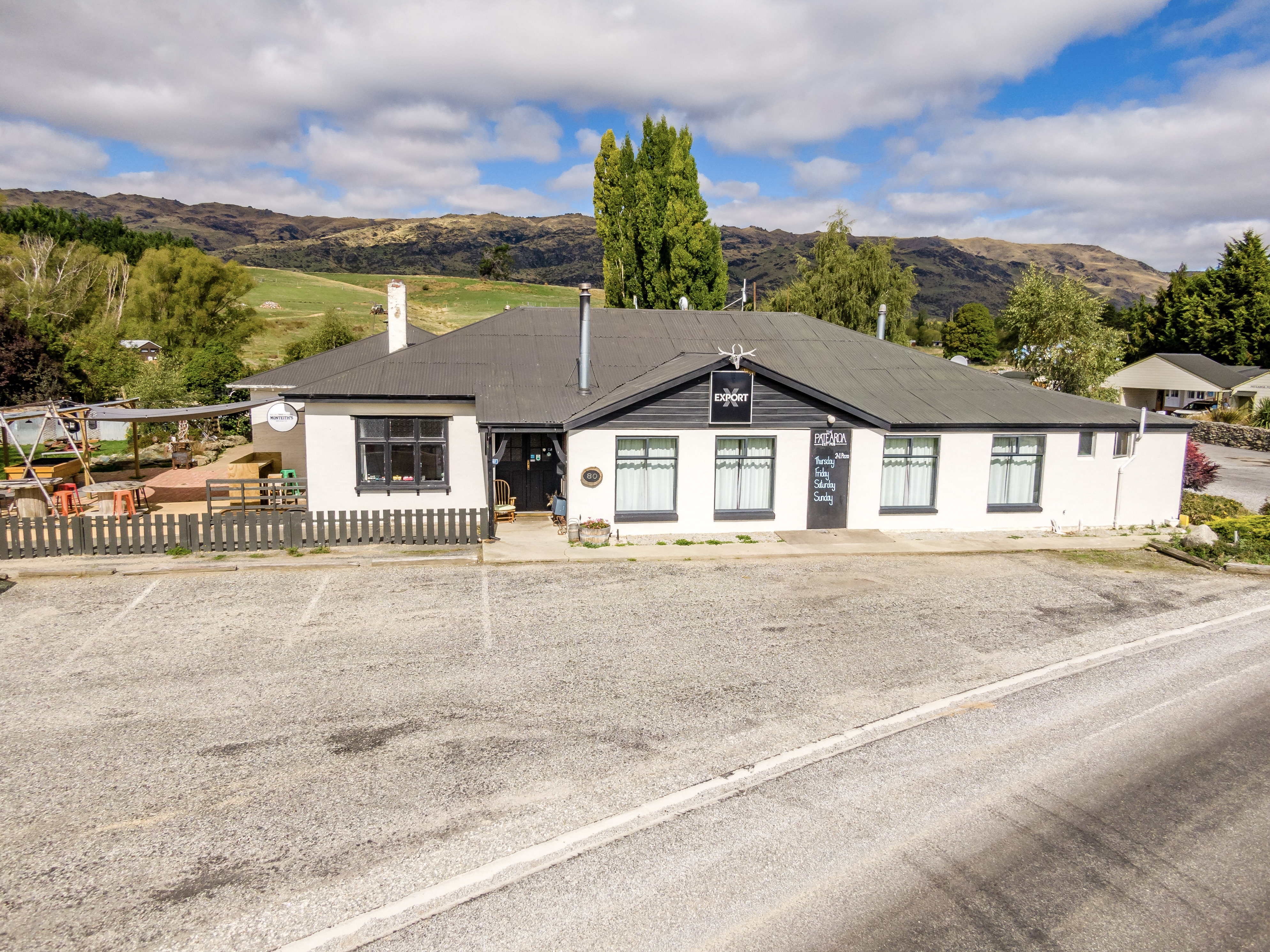 Listing