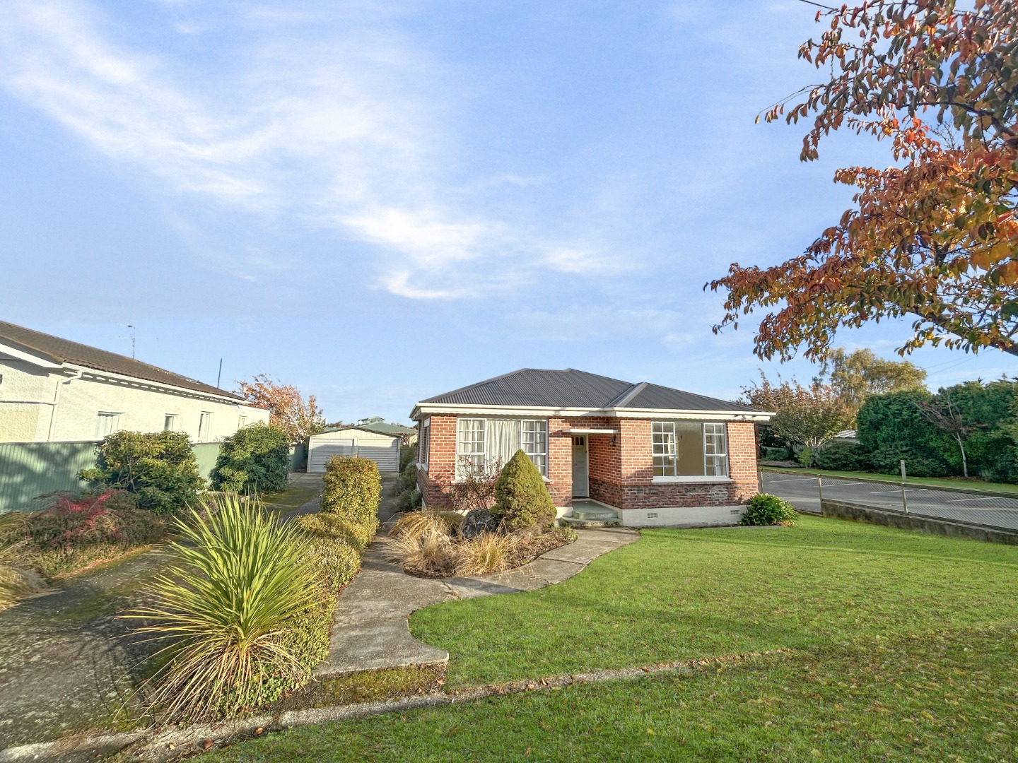 Listing