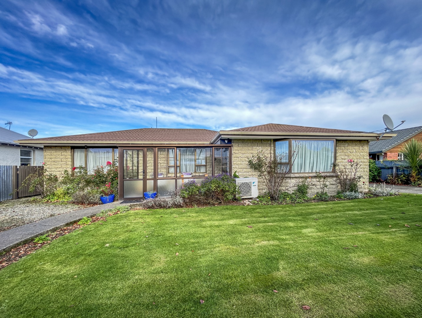 Listing