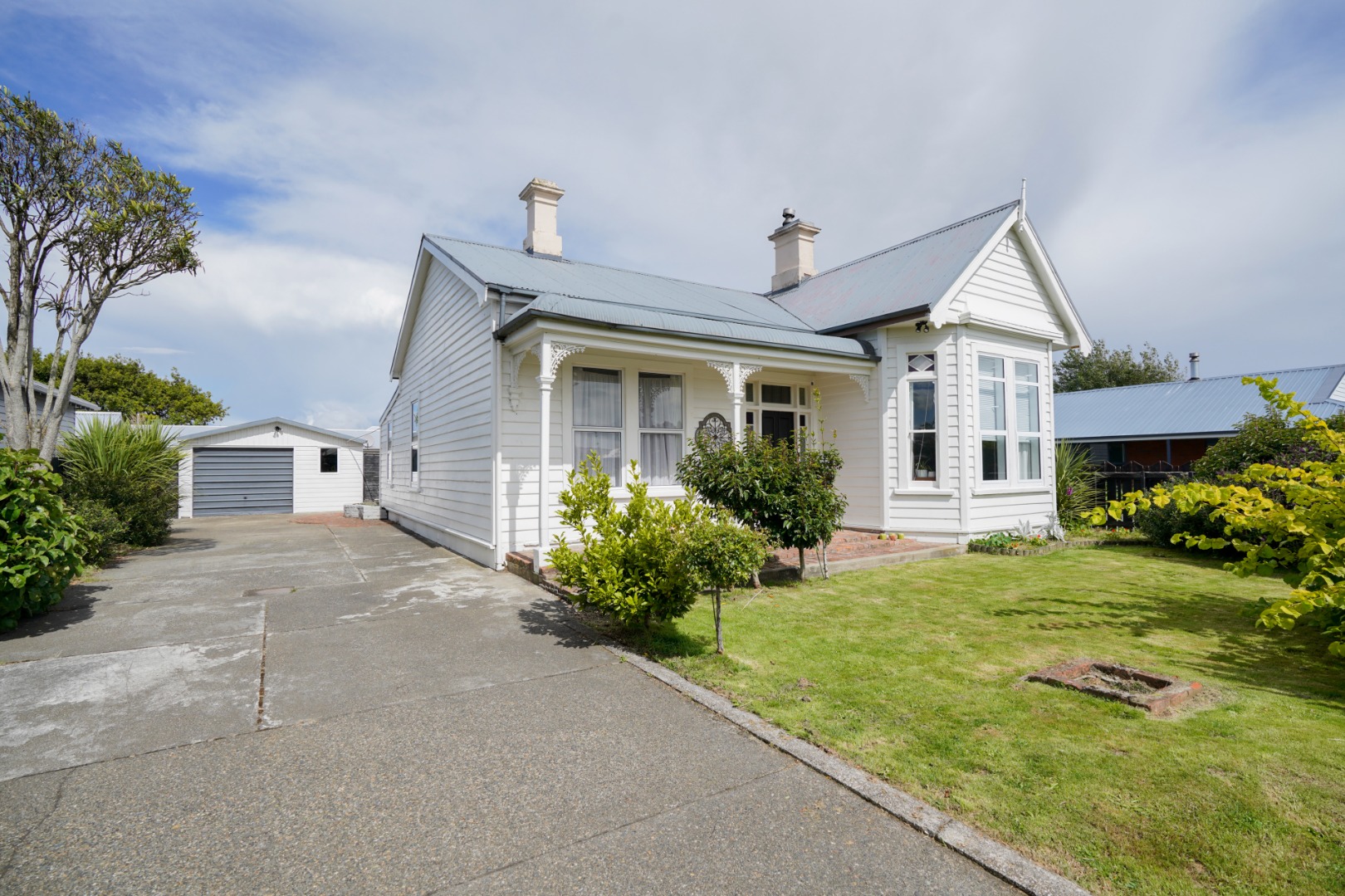 Listing