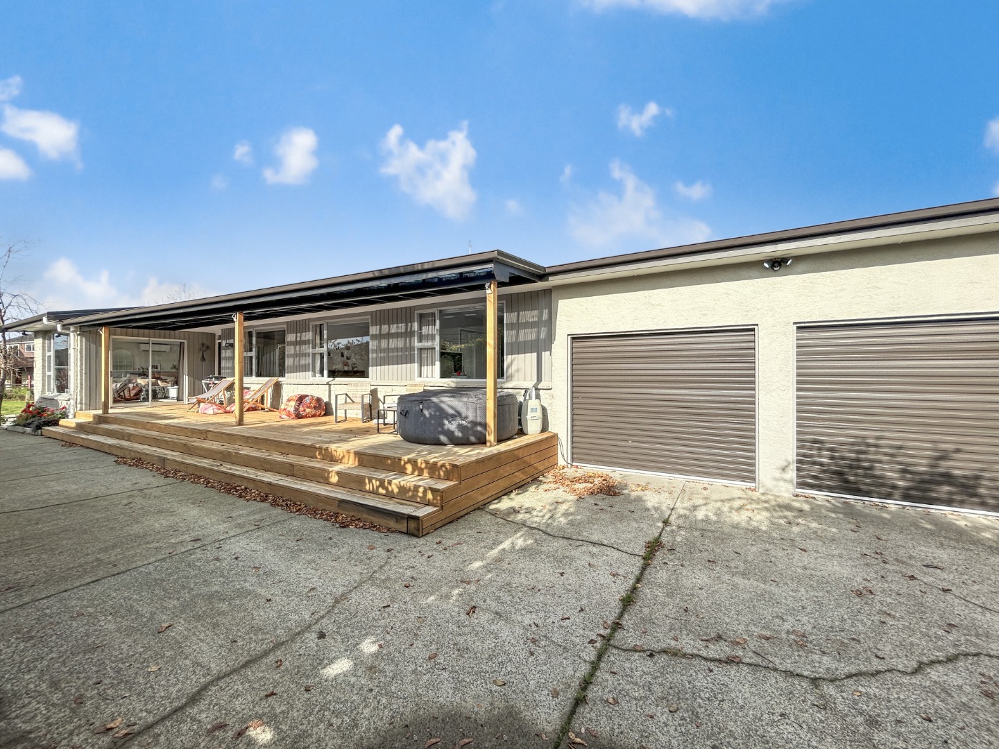 Listing