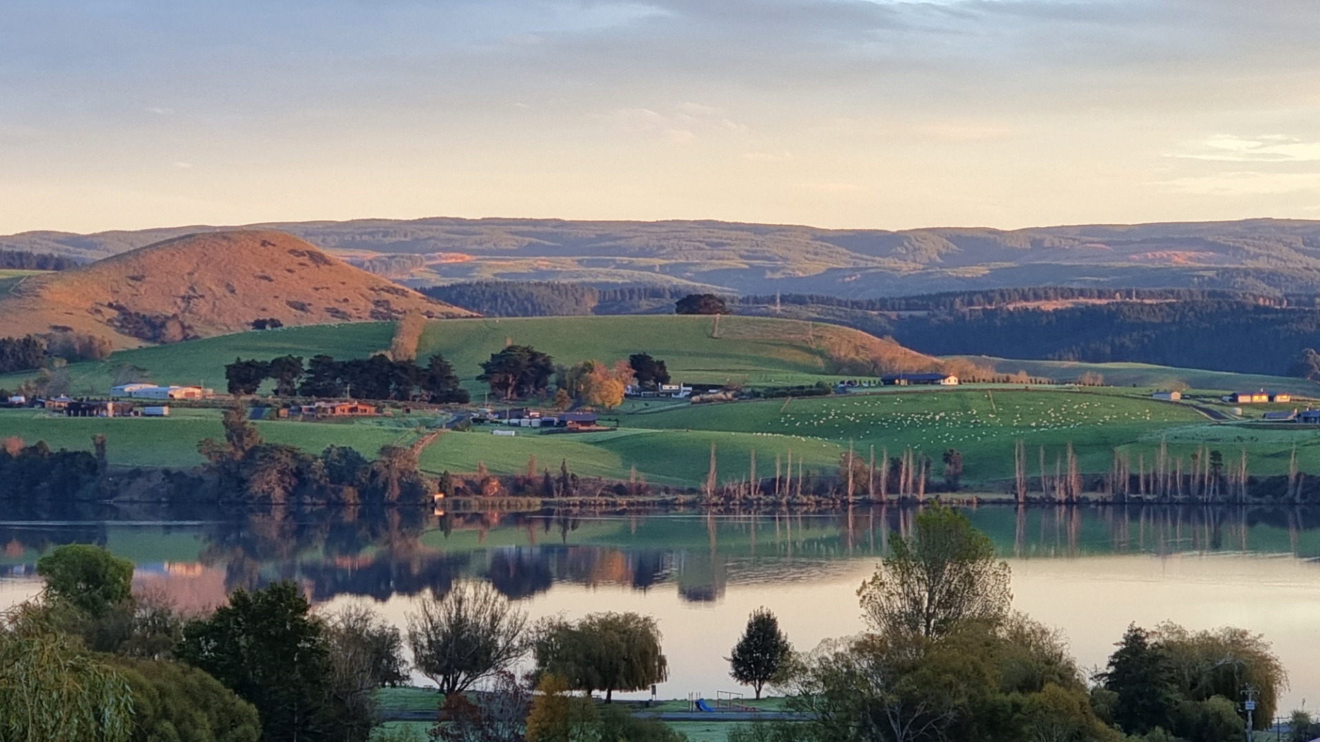 28 Chatham Street, Waihola, Clutha For Rent Property Brokers