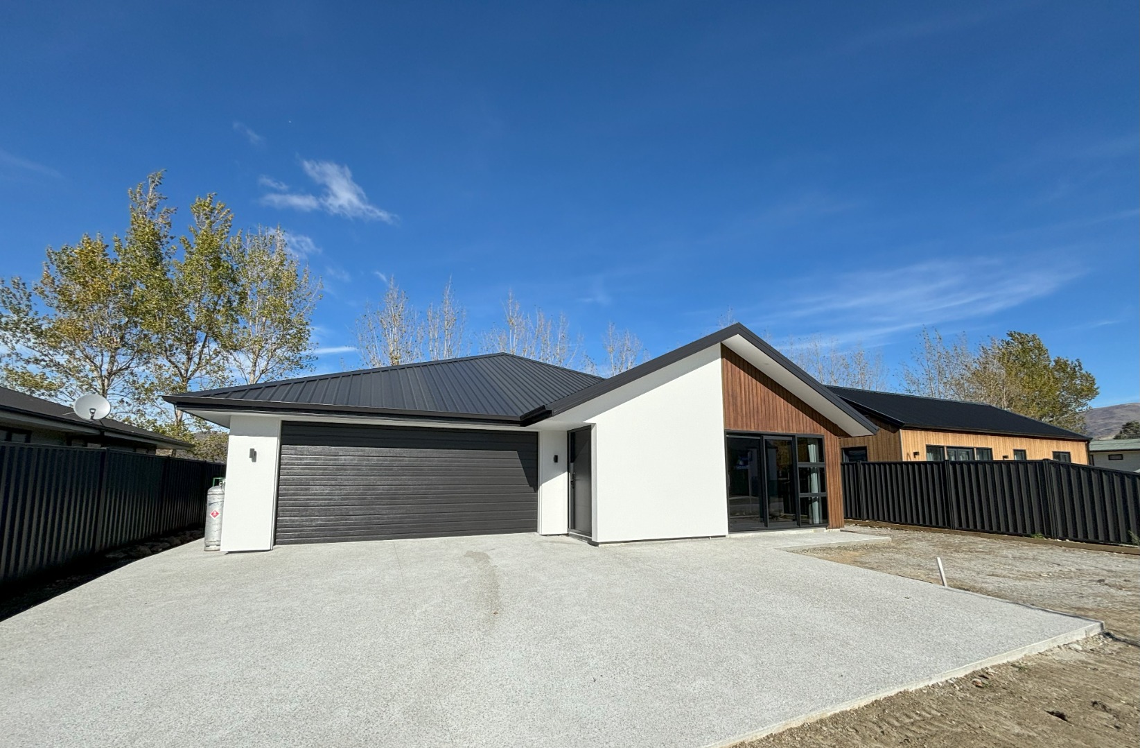 Listing