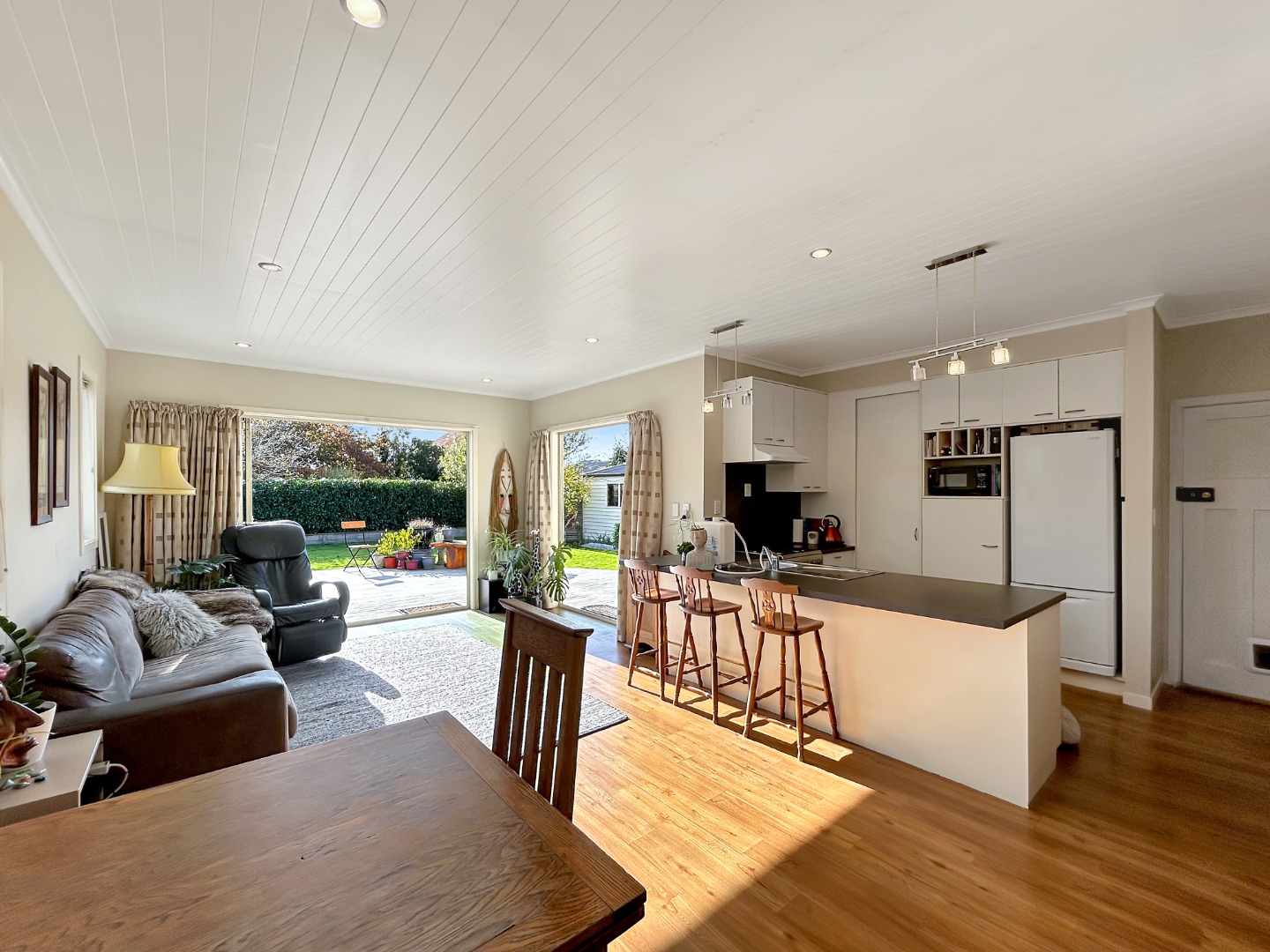 Listing