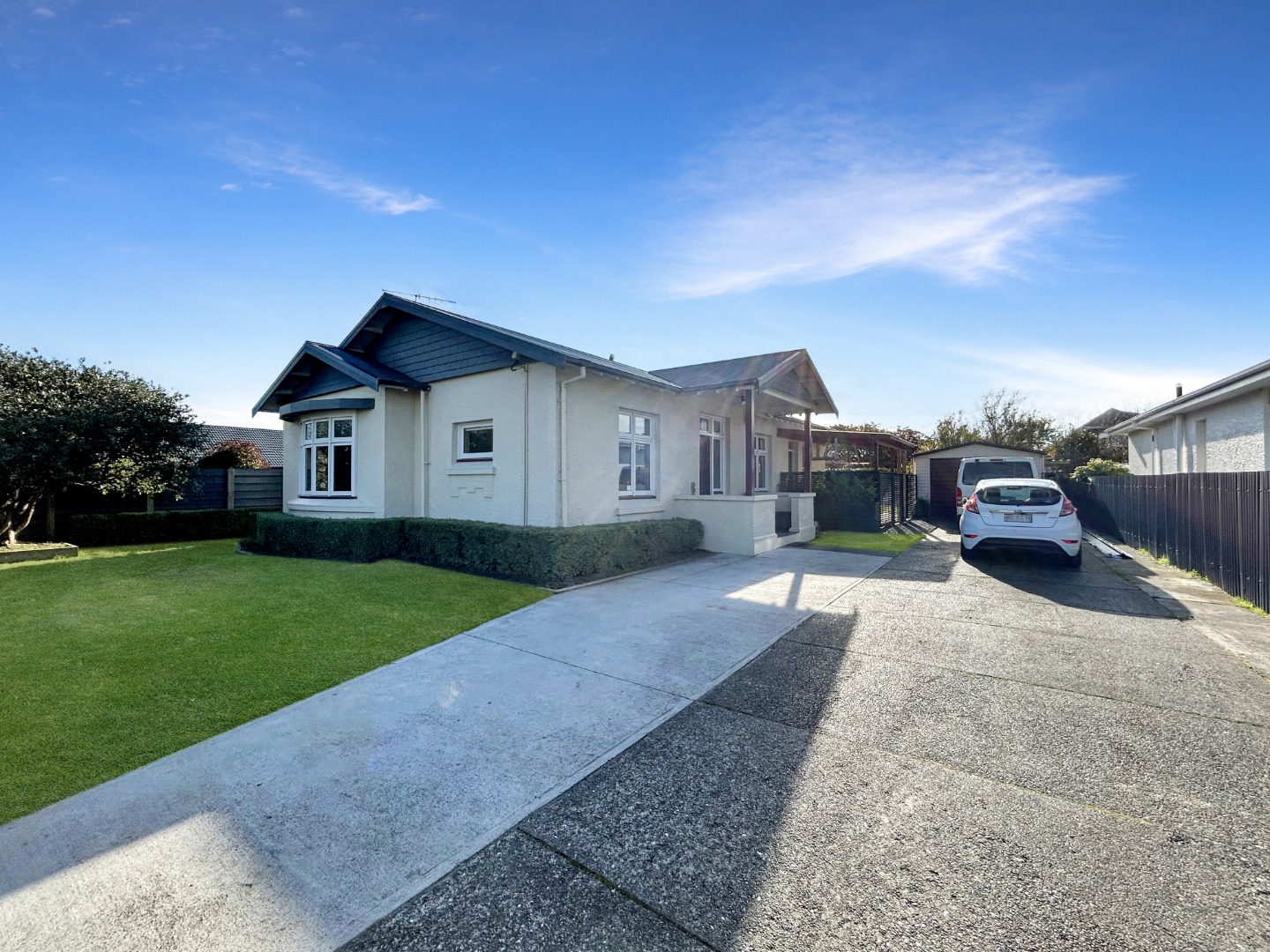 Listing