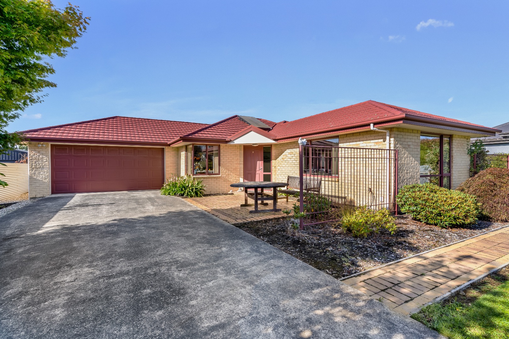 Listing