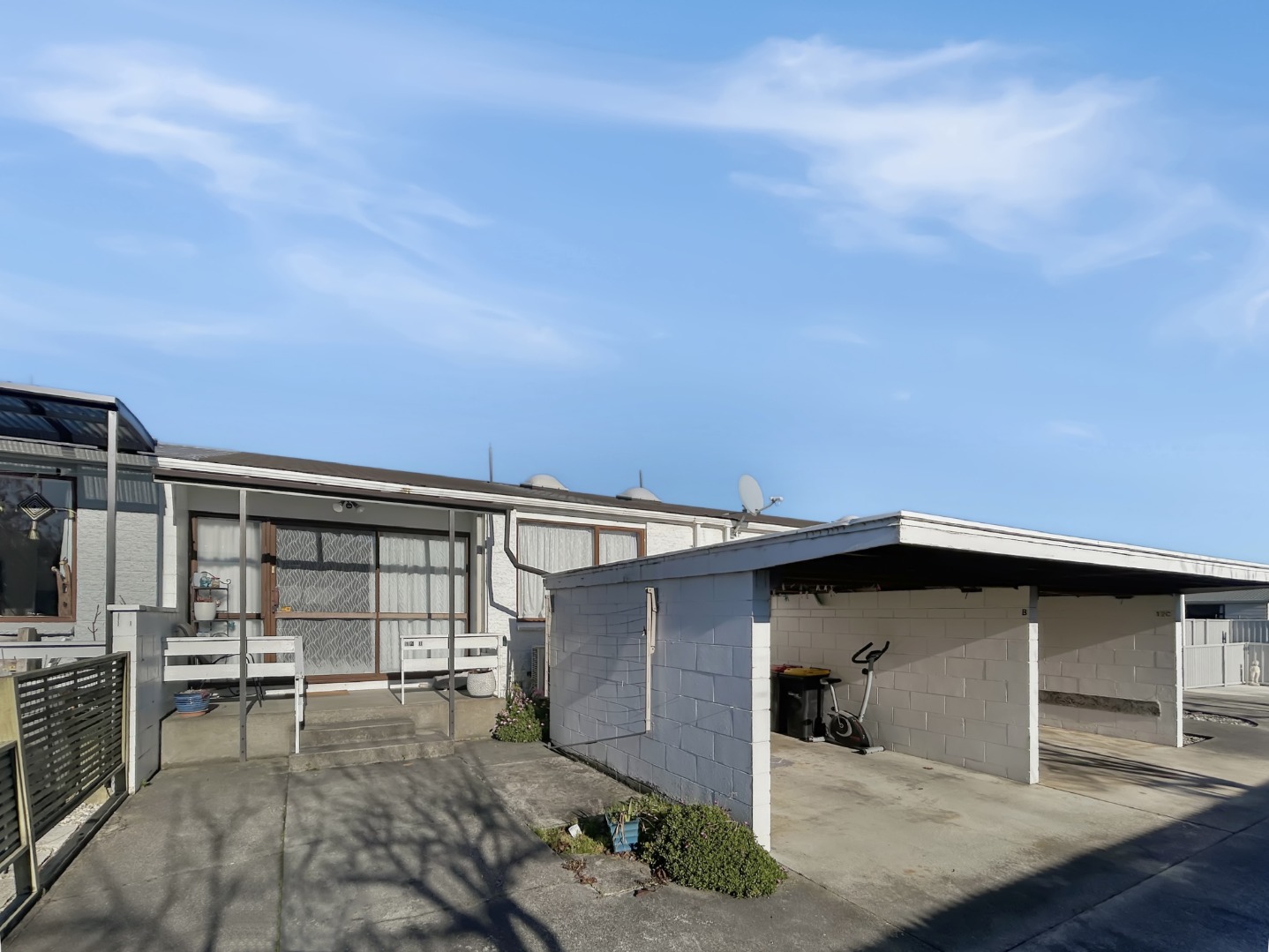 Listing