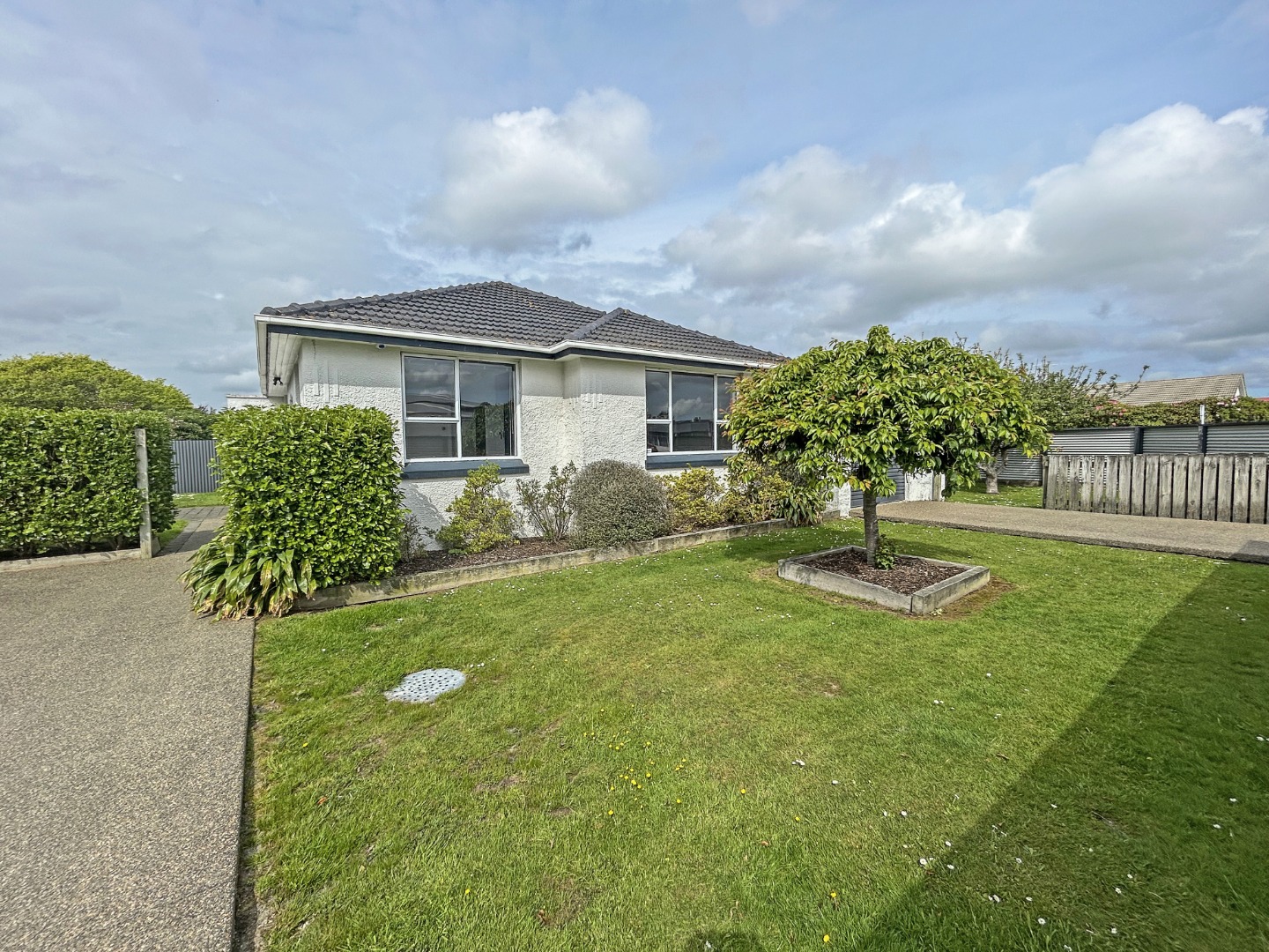 Listing