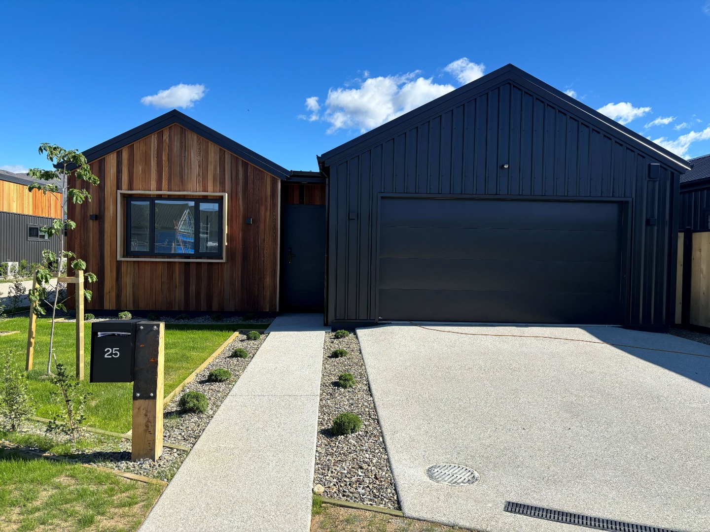 Listing