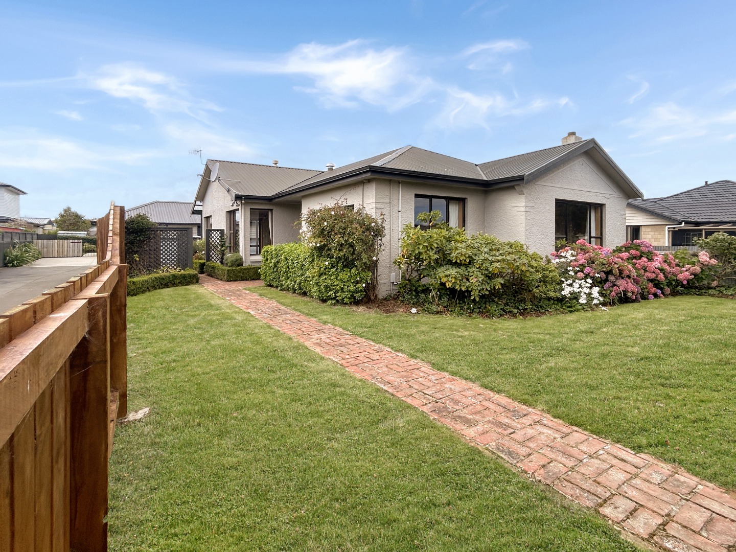 Listing