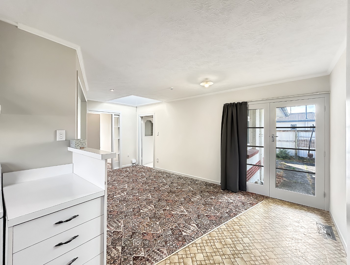 Listing