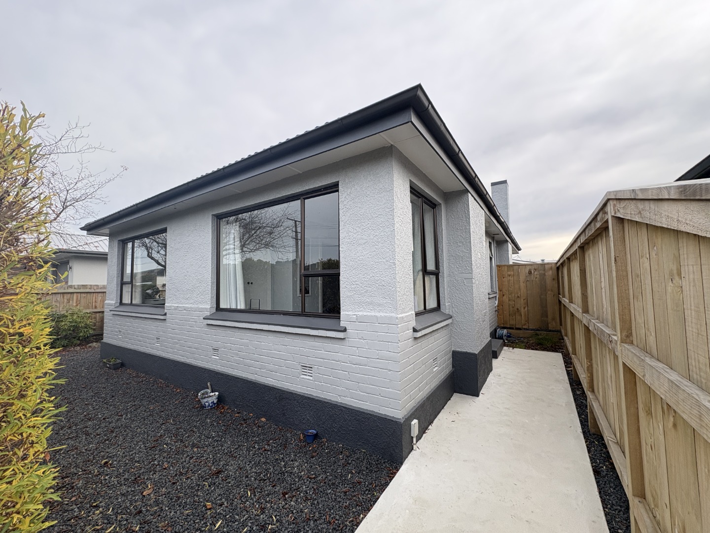 Listing