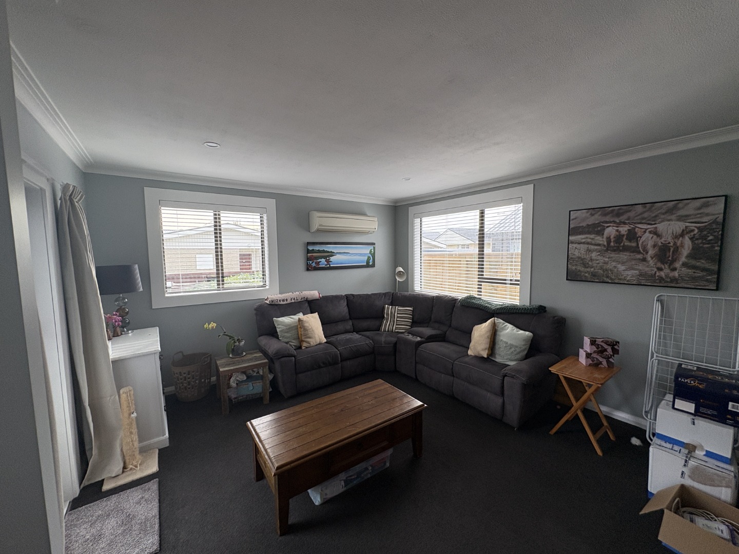 Listing