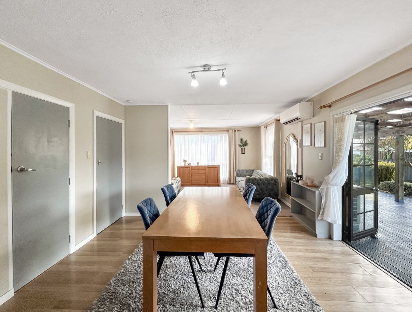 Listing