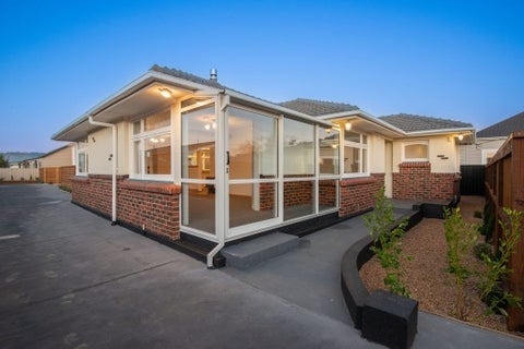 Listing
