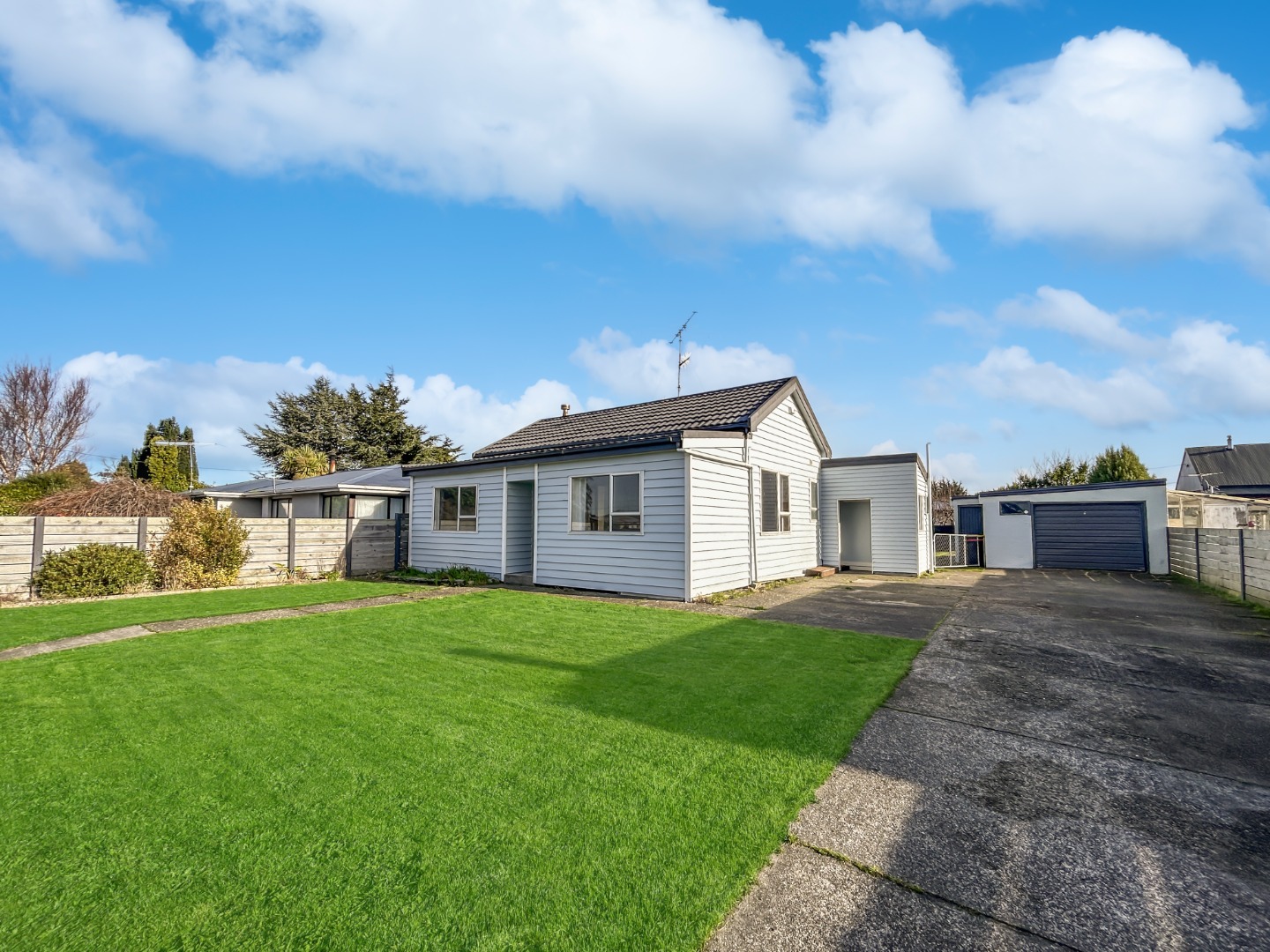 Listing