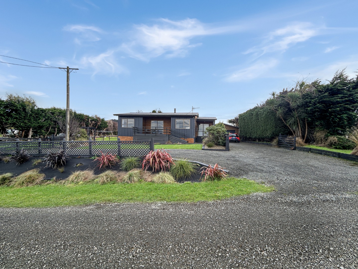 Listing
