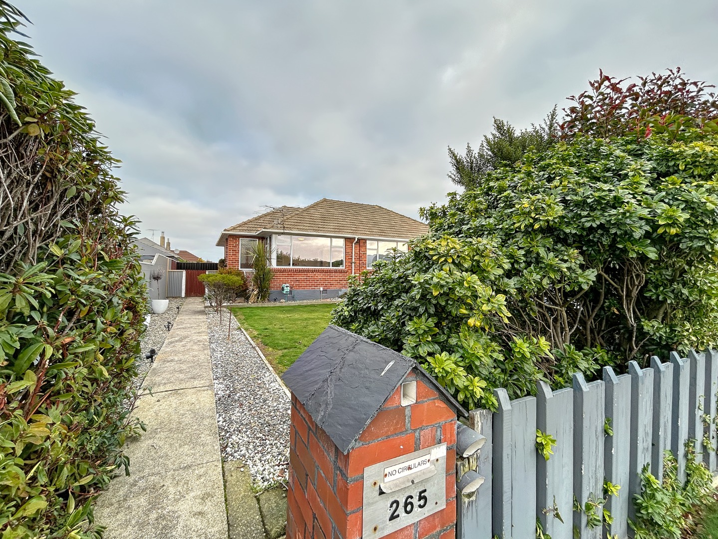 Listing