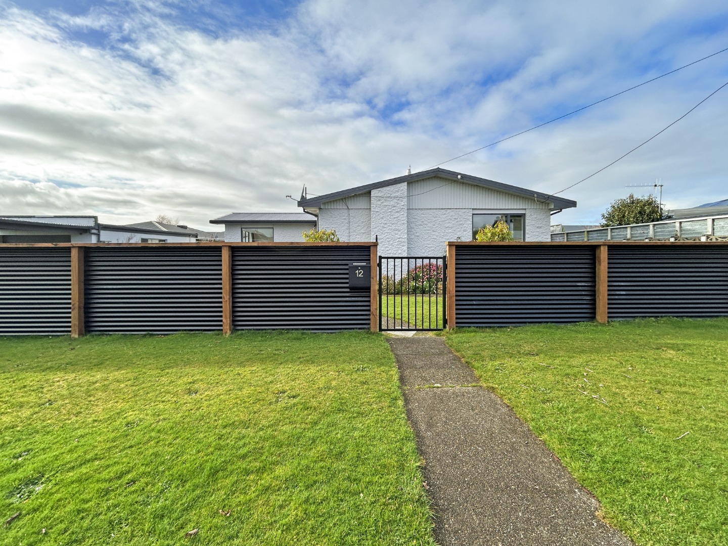 Listing